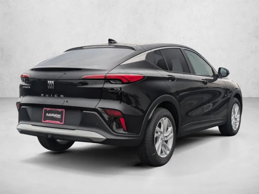 2026 Buick Envista Preferred photo 1