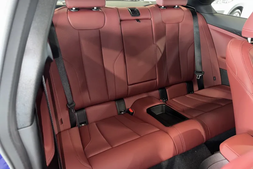2025 Bmw 230i photo 1