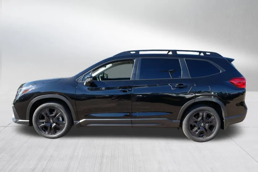 2023 Subaru Ascent Onyx Edition Limited photo 1