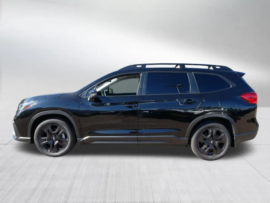 2023 Subaru Ascent Onyx Edition Limited photo 1