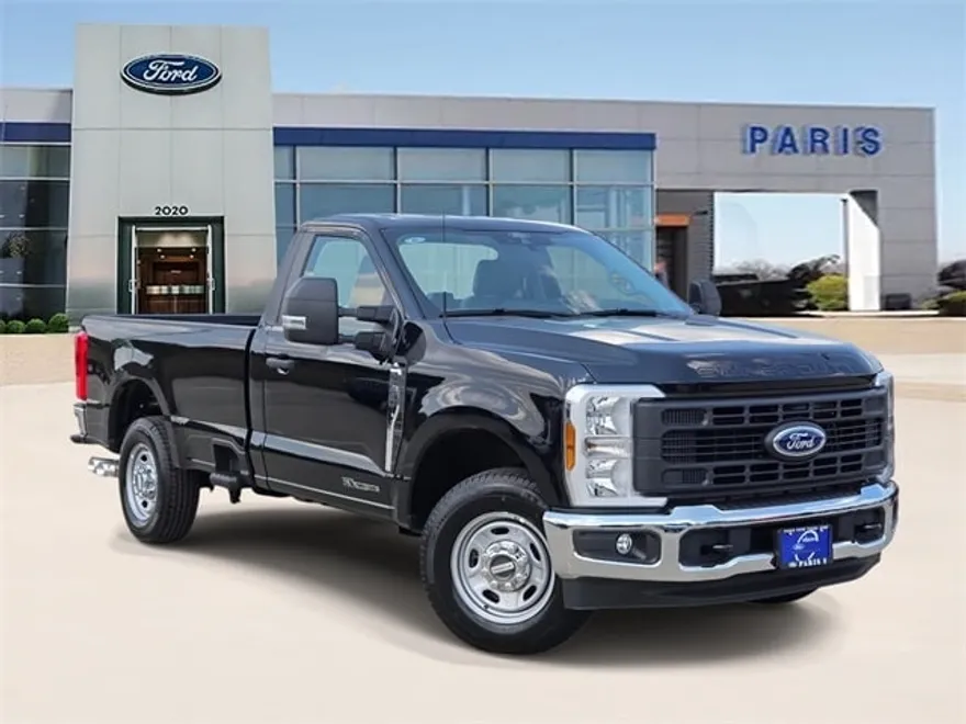 2026 Ford F-250 photo 1