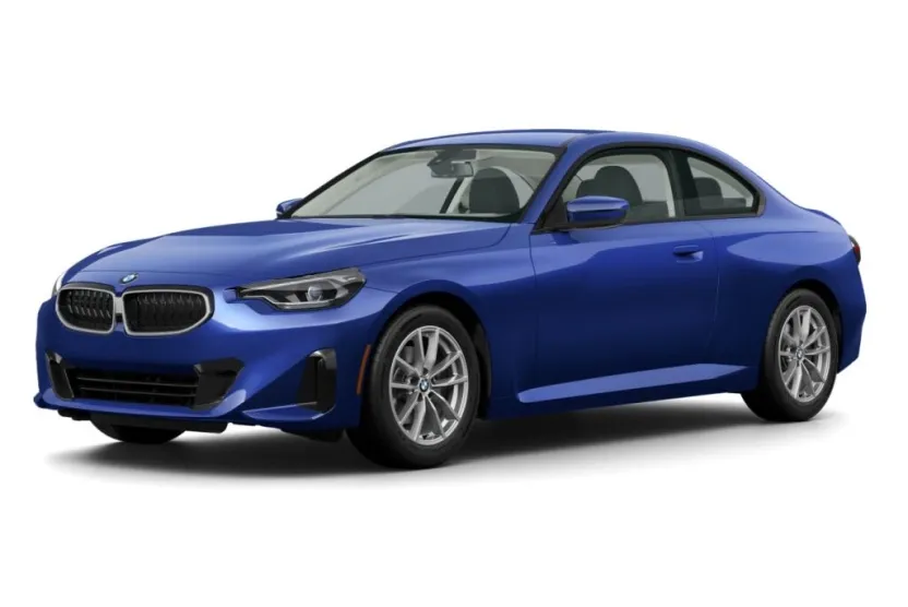 2025 Bmw 230i photo 1