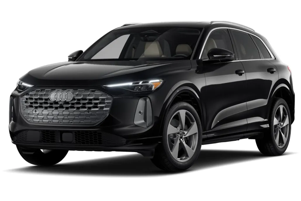 2025 Audi Q5 2.0T Premium Plus photo 1