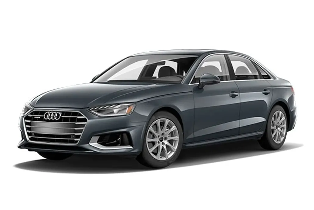 2023 Audi A4 Quattro Premium photo 1