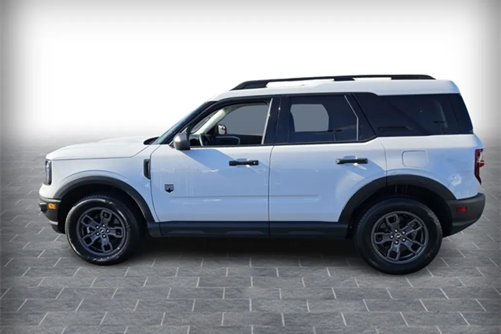 2024 Ford Bronco Sport Big Bend photo 1