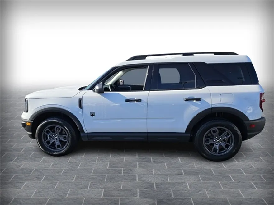 2024 Ford Bronco Sport Big Bend photo 1