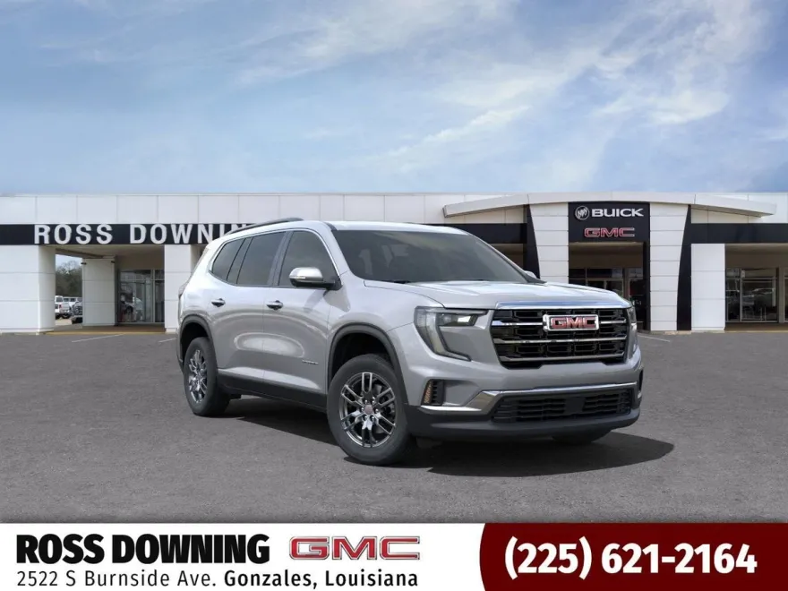 2025 Gmc Acadia Elevation photo 1
