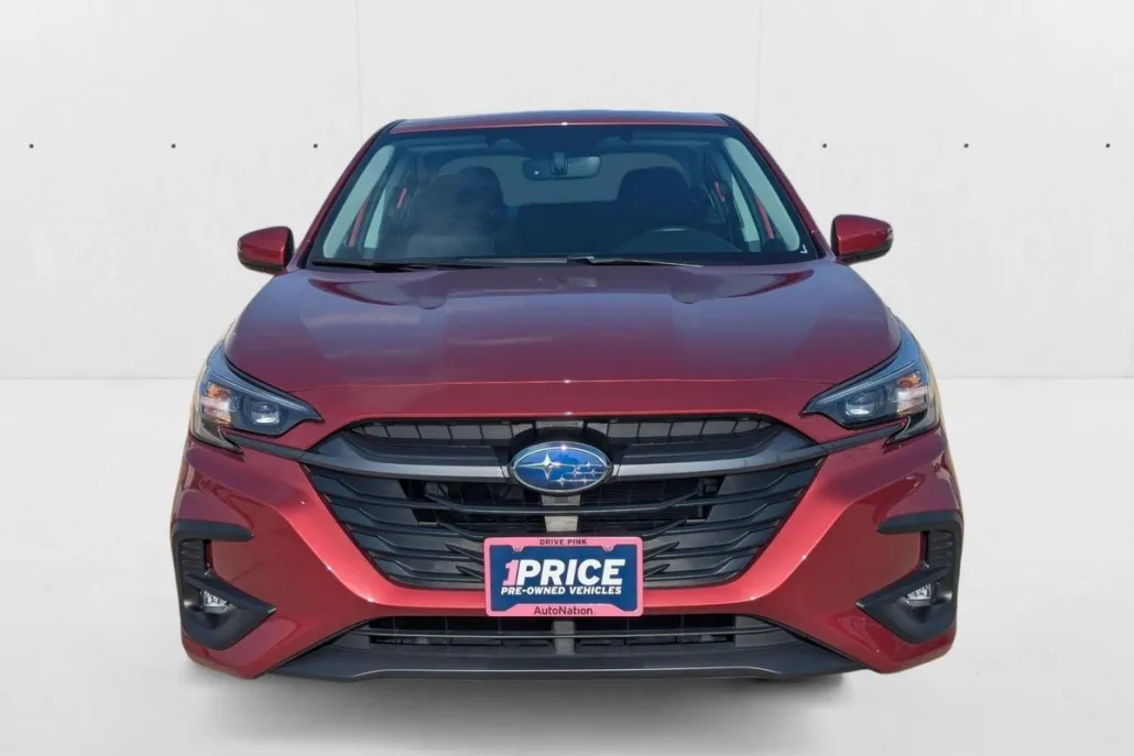 2025 Subaru Legacy Premium photo 1