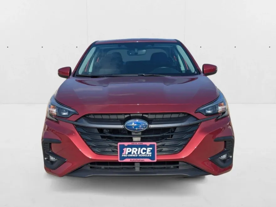 2025 Subaru Legacy Premium photo 1