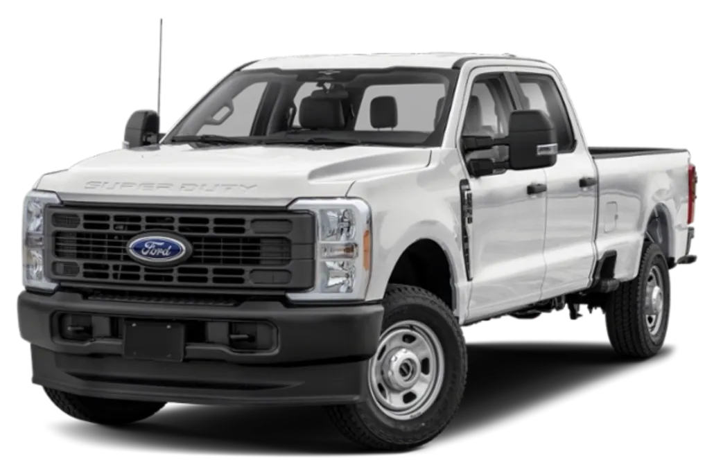 2025 Ford F-350 XLT photo 1