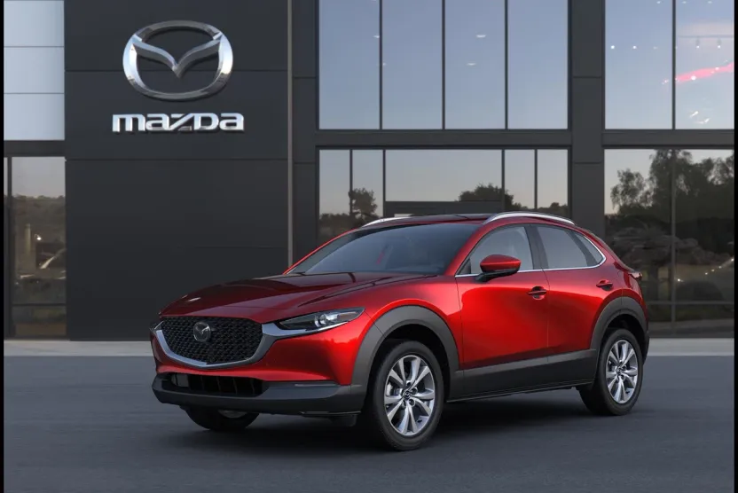 2025 Mazda CX-30 2.5 S Preferred photo 1