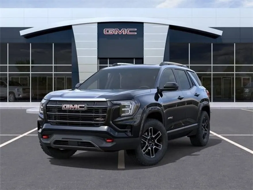 2026 Gmc Terrain AT4 photo 1