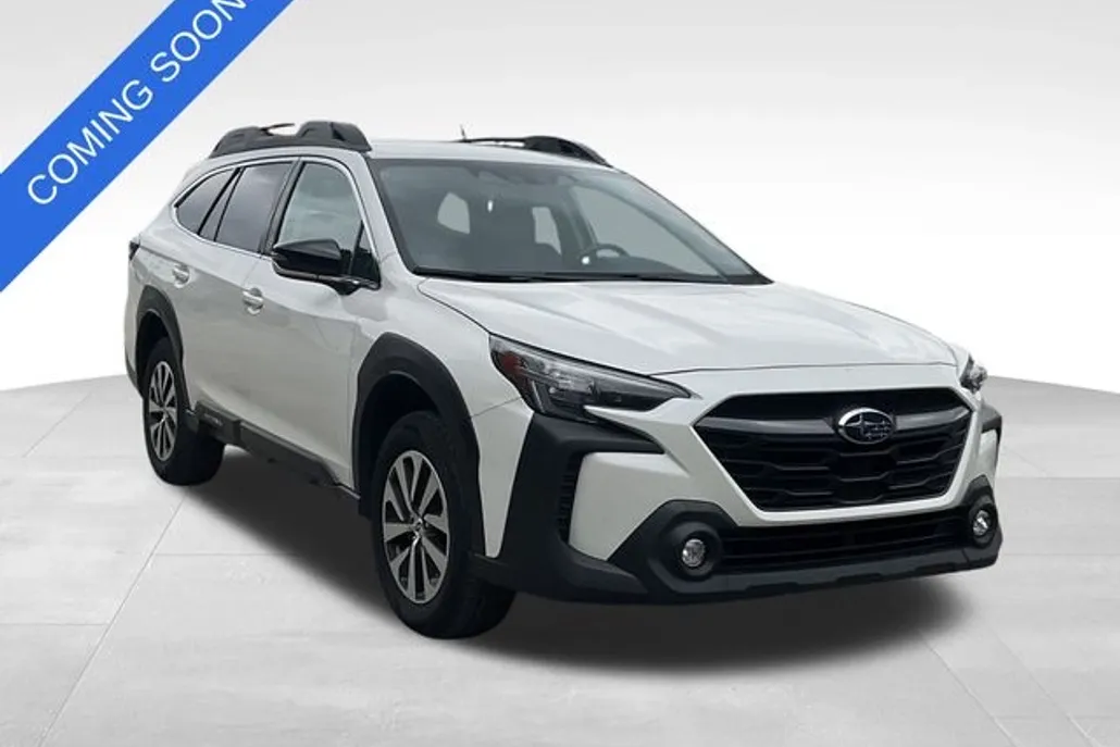 2024 Subaru Outback Premium photo 1