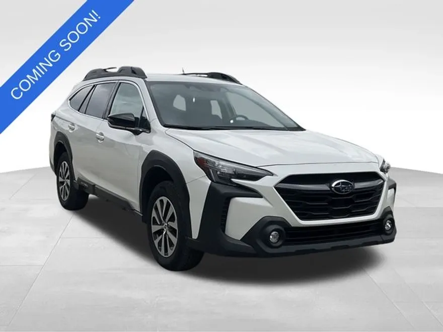 2024 Subaru Outback Premium photo 1