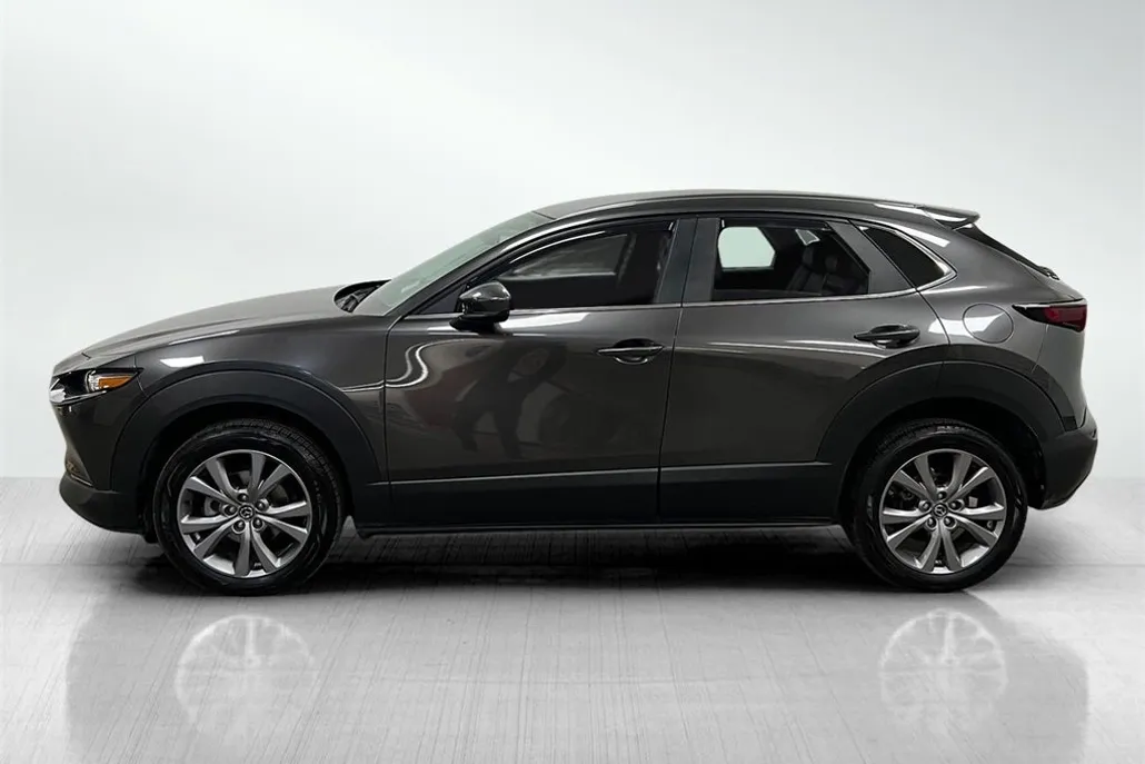 2021 Mazda CX-30 Select photo 1