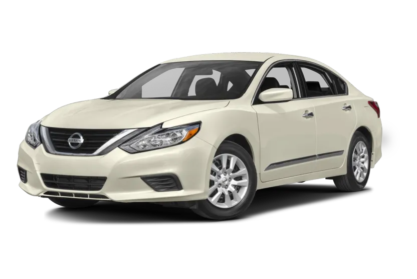2016 Nissan Altima 2.5 S photo 1