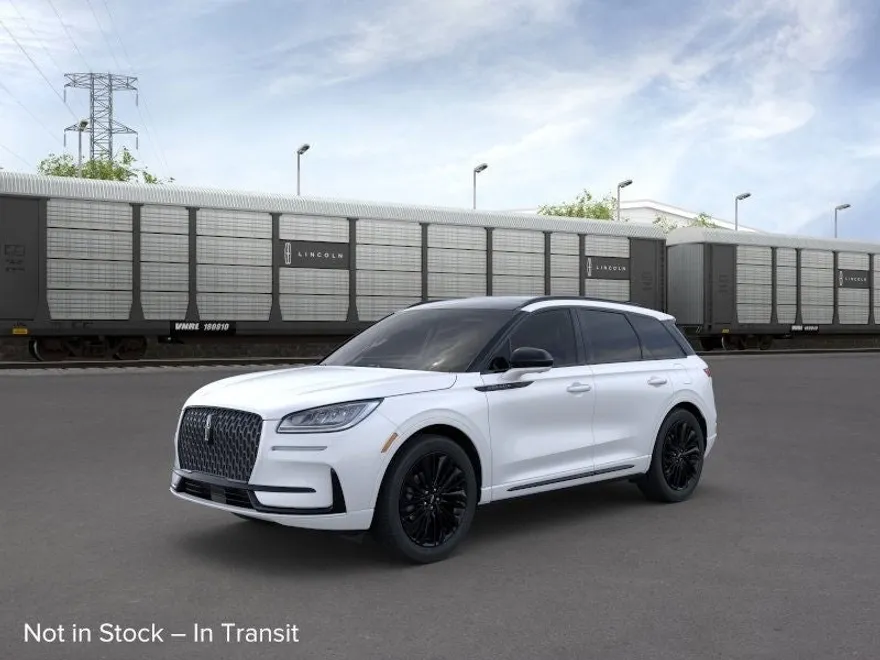 2025 Lincoln Corsair Premiere photo 1