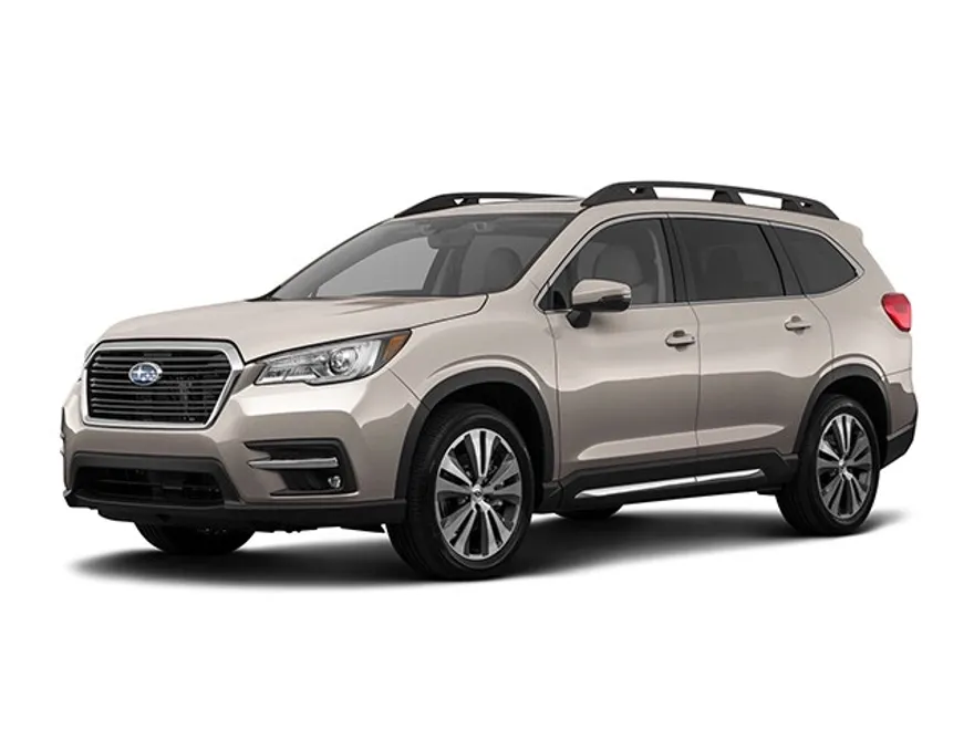2019 Subaru Ascent Limited photo 1