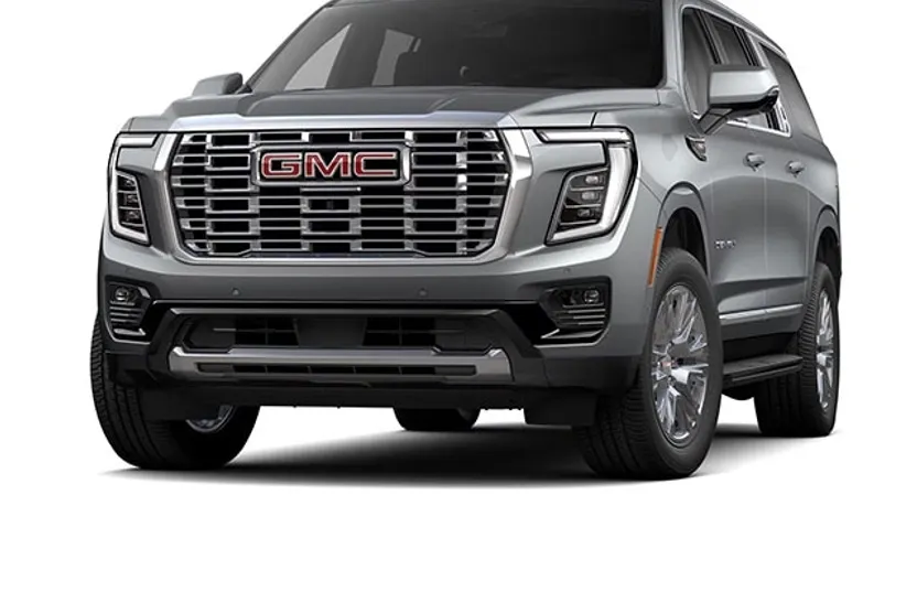 2025 Gmc Yukon XL Denali photo 1