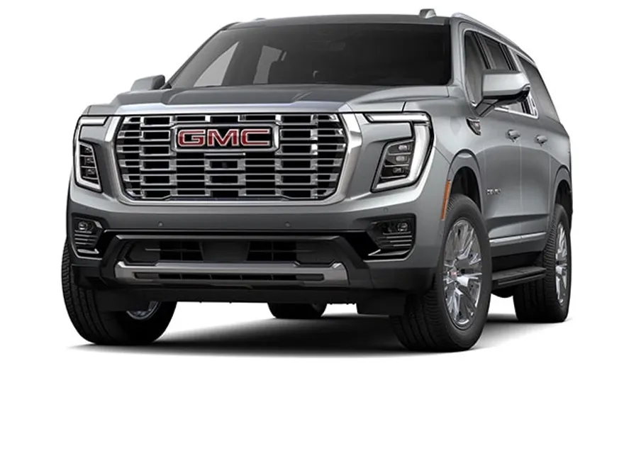 2025 Gmc Yukon XL Denali photo 1