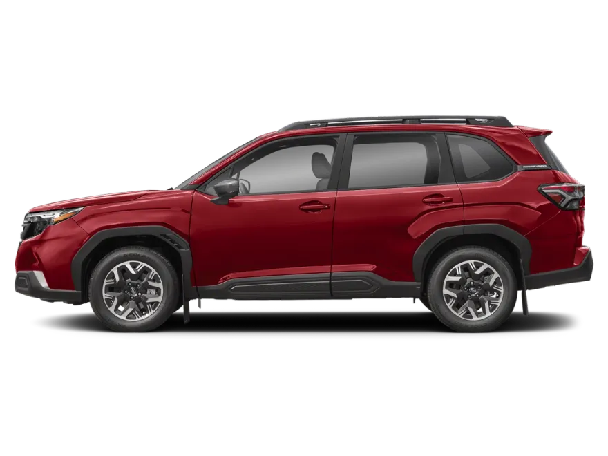 2025 Subaru Forester Premium photo 1