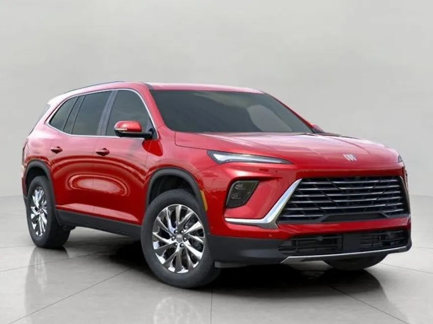 2026 Buick Enclave Preferred photo 1