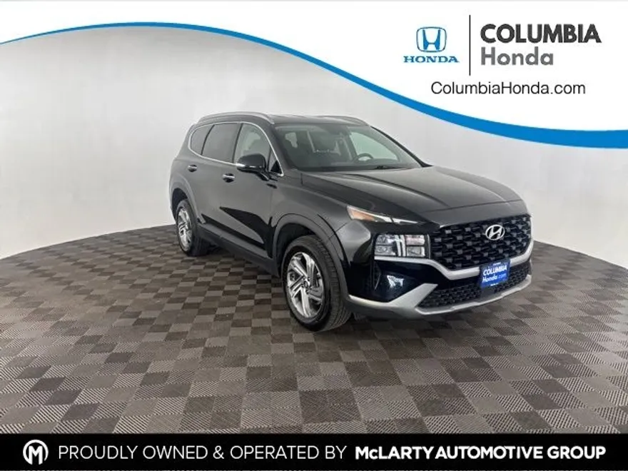 2023 Hyundai Santa Fe SEL photo 1