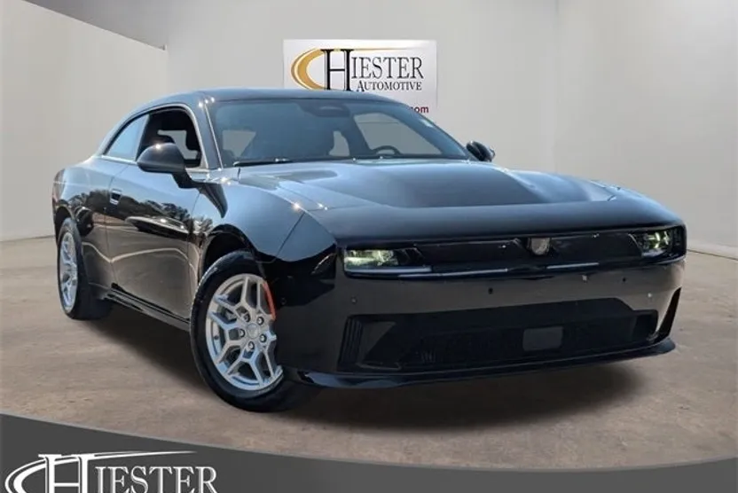 2025 Dodge Charger R/T photo 1