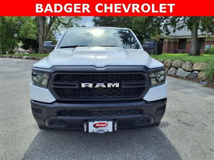2023 Ram 1500 Tradesman photo 1