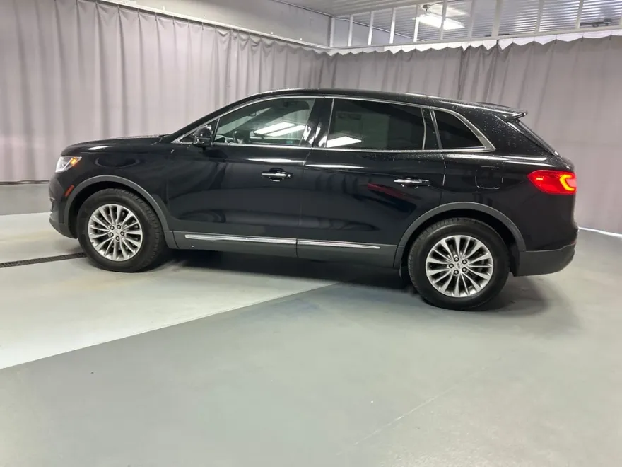 2016 Lincoln MKX Select photo 1