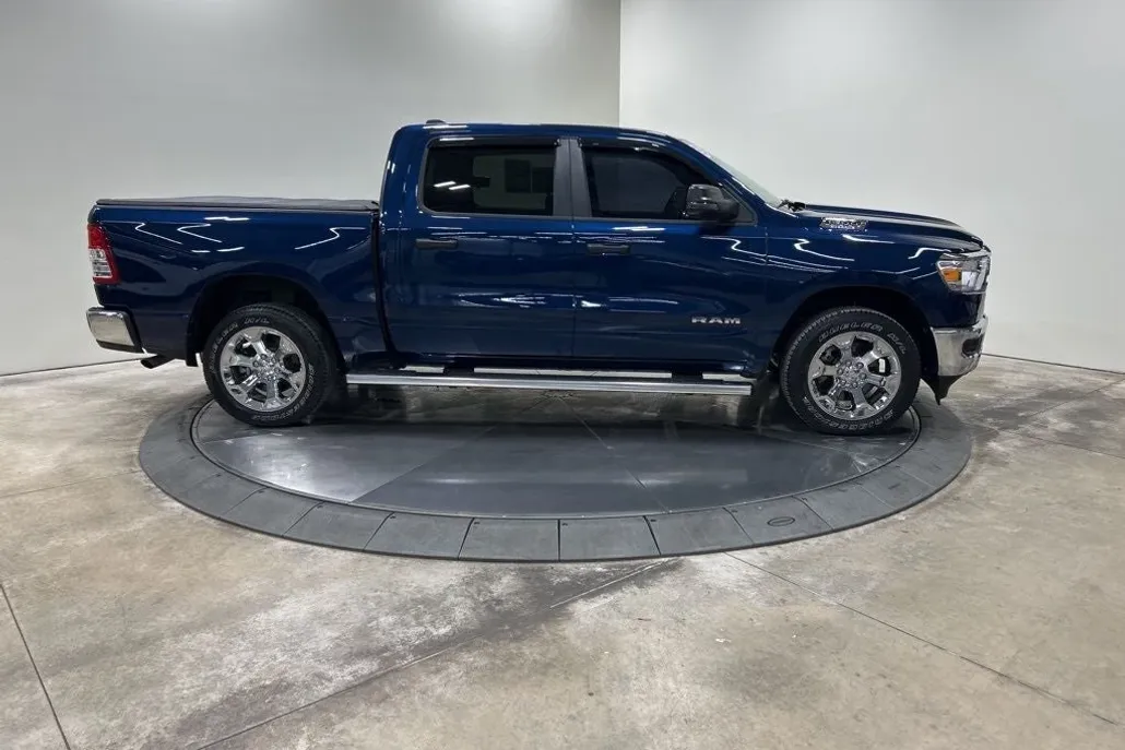 2023 Ram 1500 Big Horn Lone Star photo 1