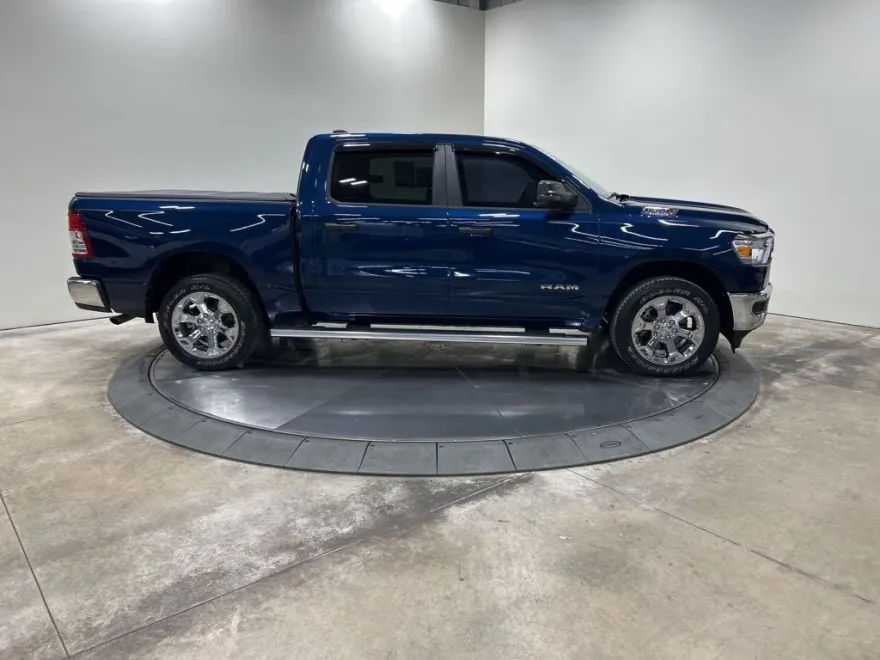 2023 Ram 1500 Big Horn Lone Star photo 1