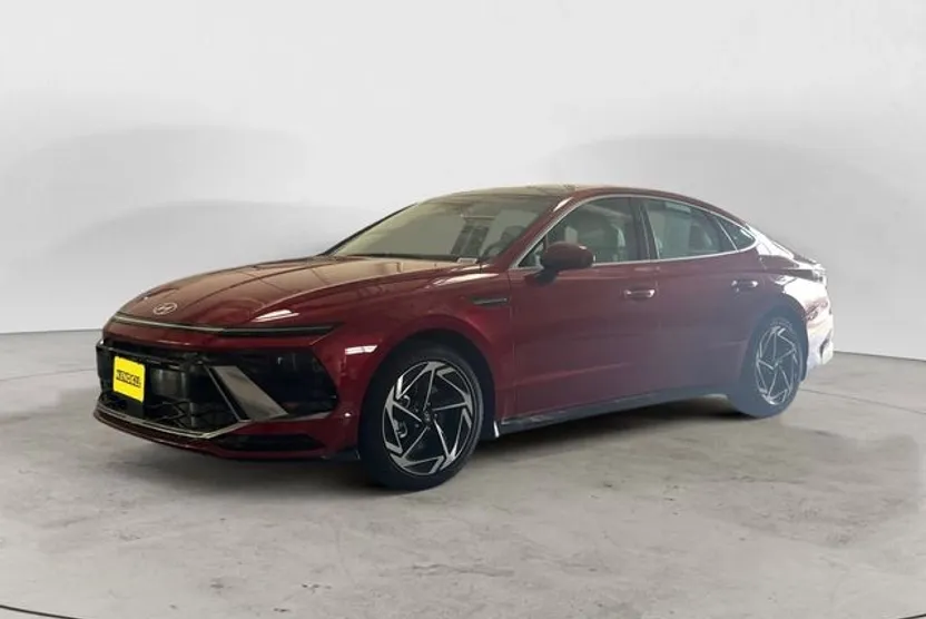 2024 Hyundai Sonata SEL Convenience photo 1