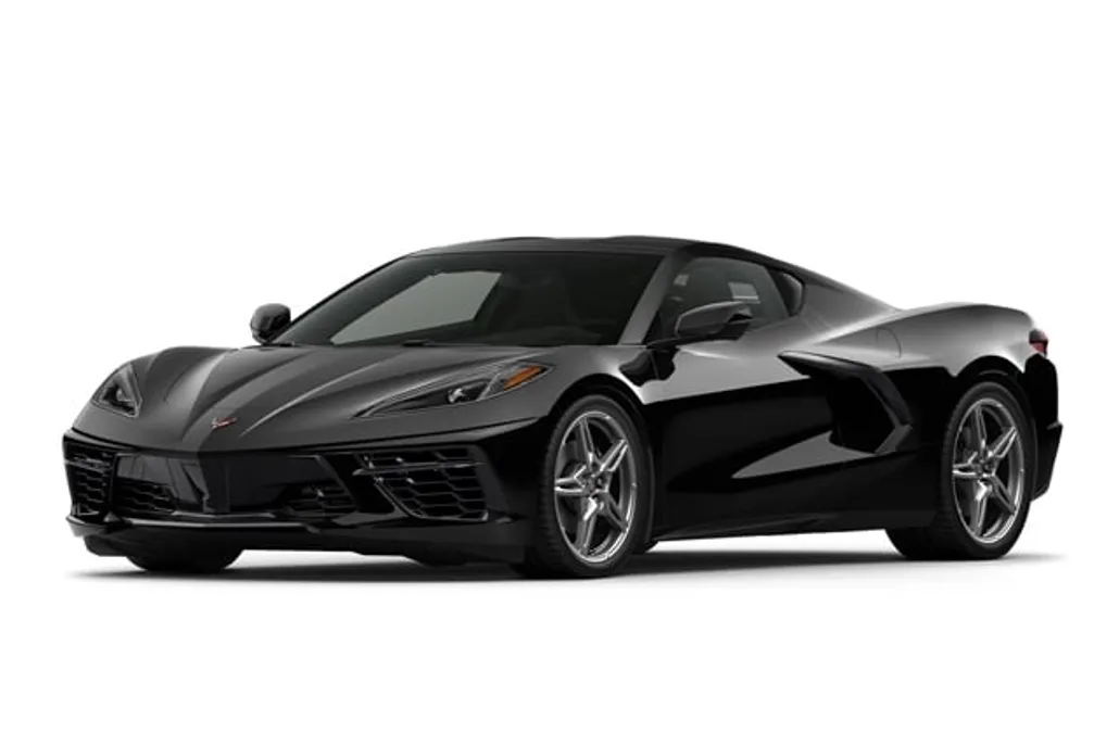 2023 Chevrolet Corvette Stingray 1LT photo 1