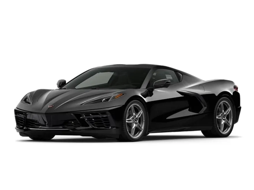 2023 Chevrolet Corvette Stingray 1LT photo 1