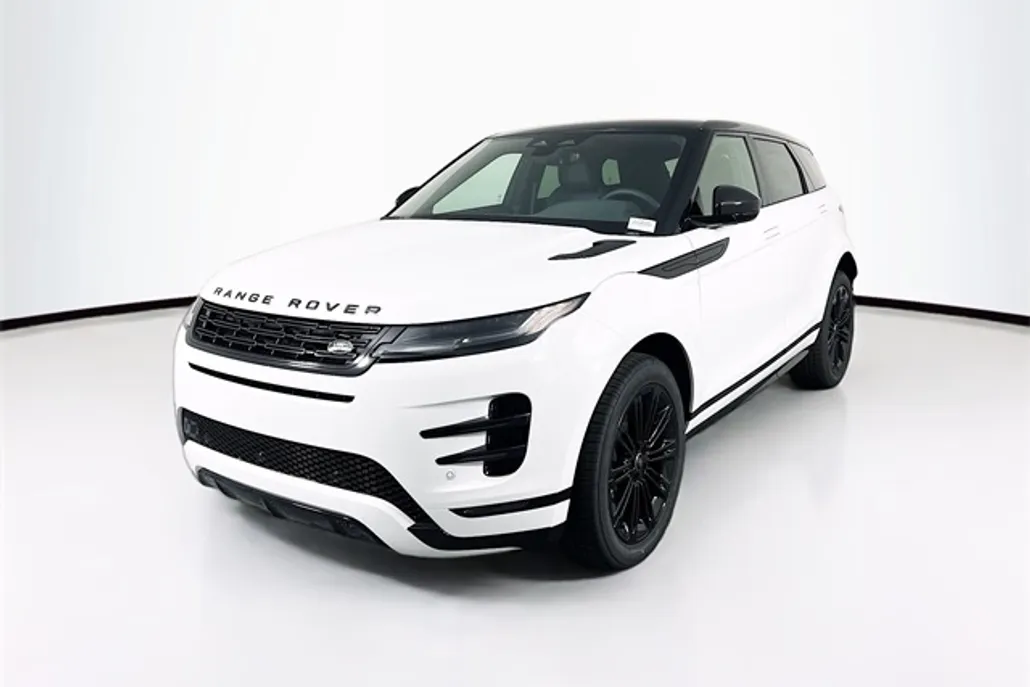 2024 Land Rover Range Rover Evoque S photo 1