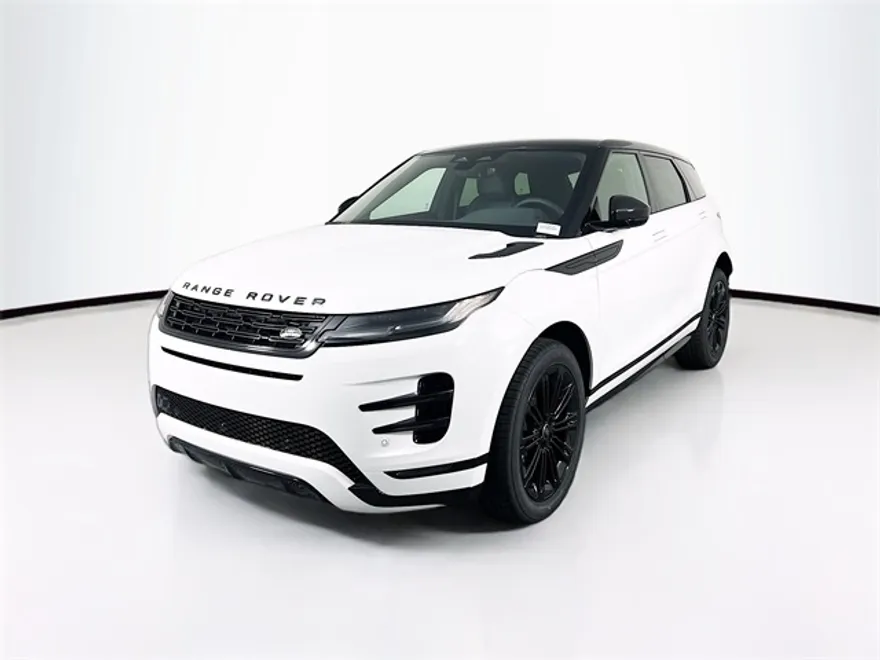 2024 Land Rover Range Rover Evoque S photo 1