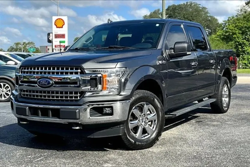 2019 Ram 1500 Big Horn photo 1