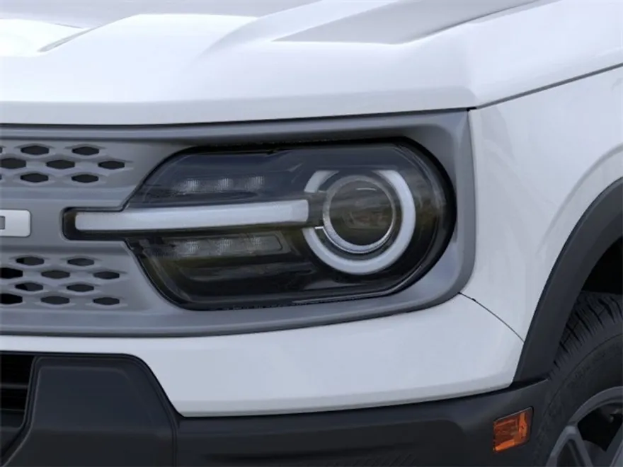 2025 Ford Bronco Sport Big Bend photo 1