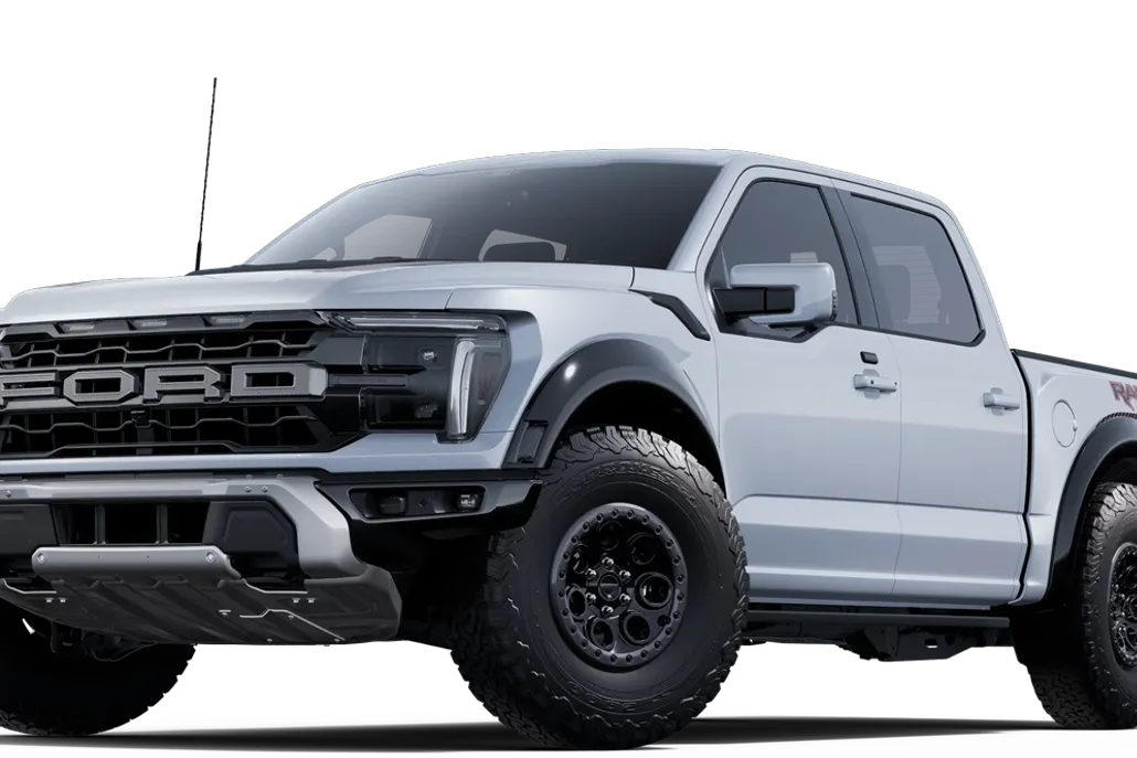 2025 Ford F-150 Raptor photo 15