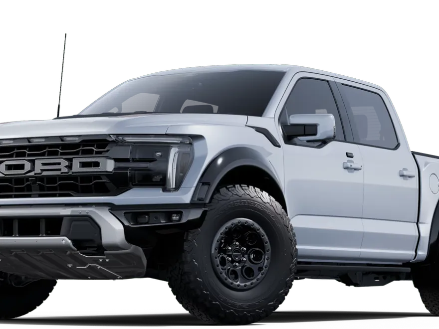 2025 Ford F-150 Raptor photo 15