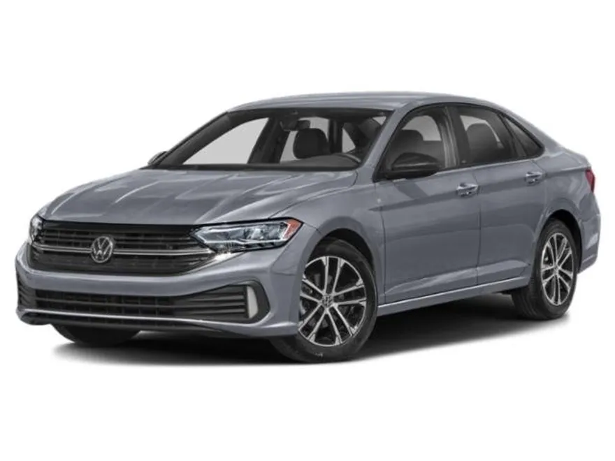 2022 Volkswagen Jetta 1.5T Sport photo 1