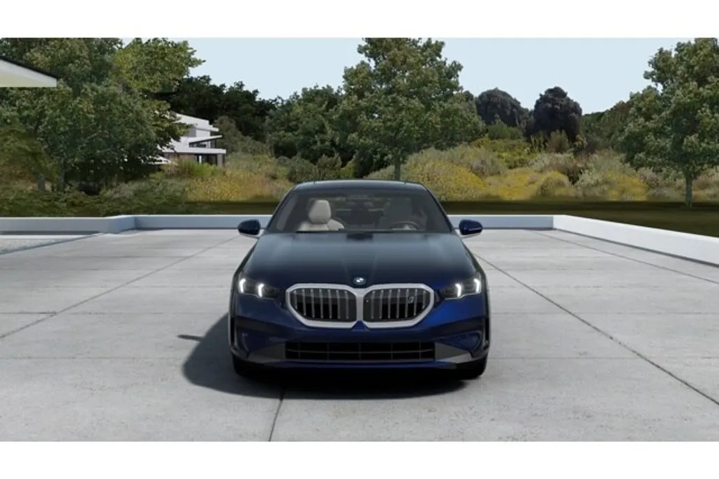 2026 Bmw i5 eDrive40 photo 1