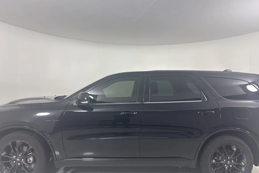 2021 Dodge Durango R/T photo 1