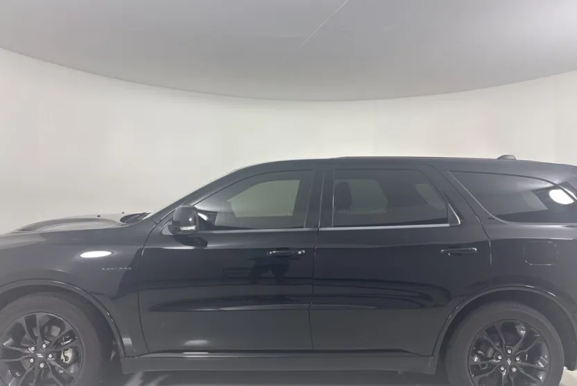 2021 Dodge Durango R/T photo 1