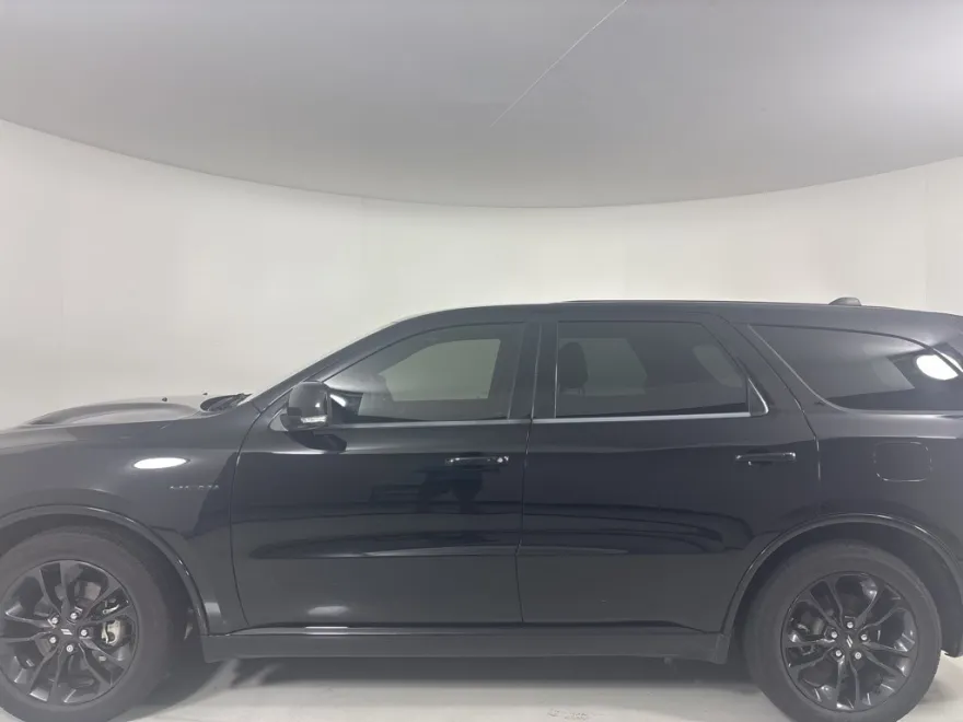 2021 Dodge Durango R/T photo 1