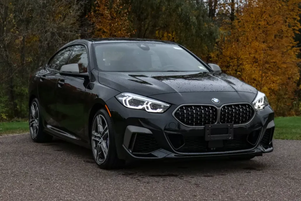 2024 Bmw M235i xDrive Gran Coupe photo 1