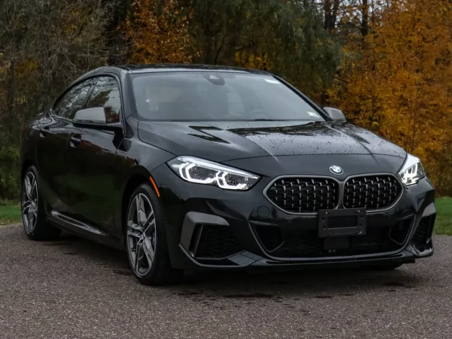 2024 Bmw M235i xDrive Gran Coupe photo 1