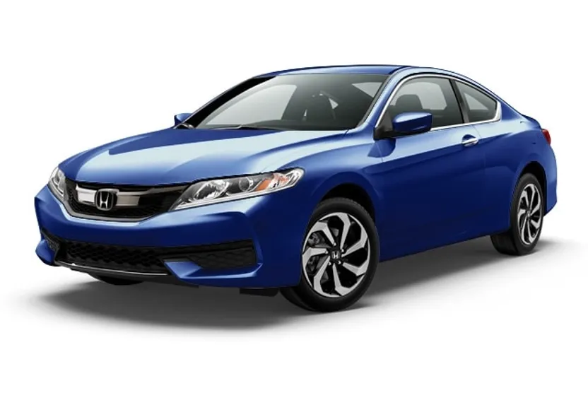 2017 Honda Accord photo 1