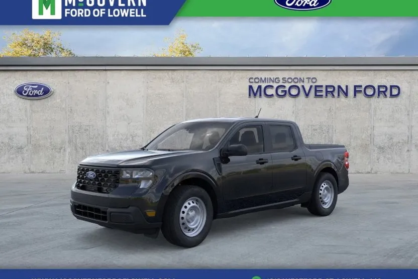 2025 Ford Maverick XL photo 1